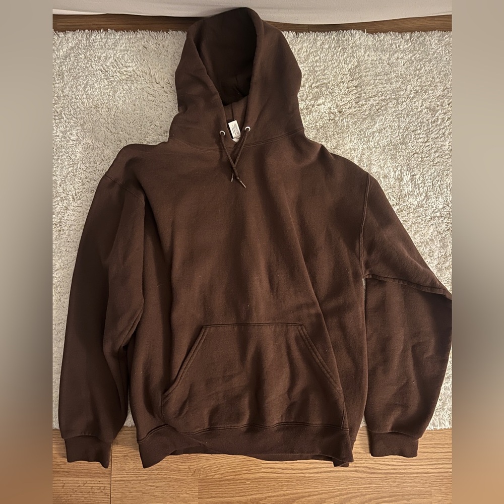 SLEEP WHEN YOU’RE DEAD HOODIE